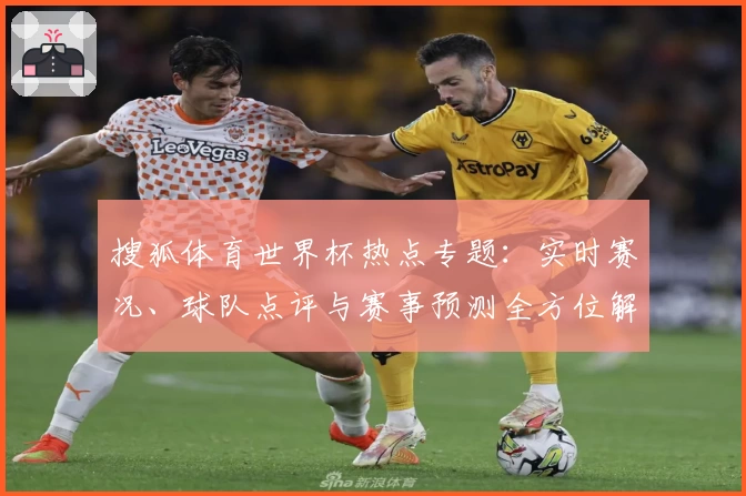 搜狐体育世界杯热点专题：实时赛况、球队点评与赛事预测全方位解析