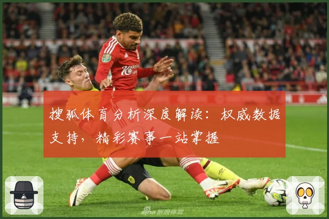 搜狐体育分析深度解读：权威数据支持，精彩赛事一站掌握