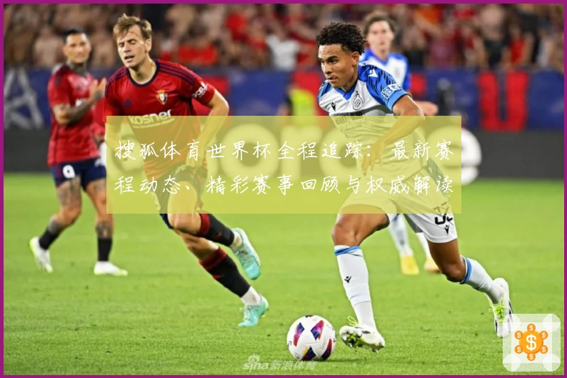 搜狐体育世界杯全程追踪：最新赛程动态、精彩赛事回顾与权威解读