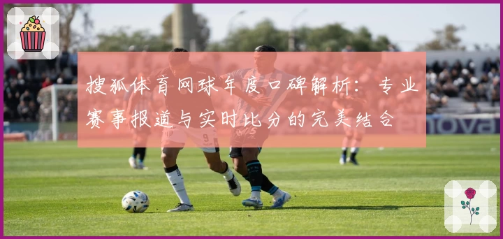 搜狐体育网球年度口碑解析：专业赛事报道与实时比分的完美结合