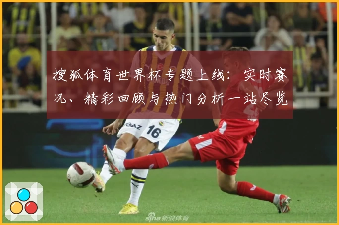 搜狐体育世界杯专题上线：实时赛况、精彩回顾与热门分析一站尽览