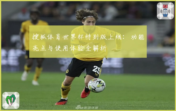 搜狐体育世界杯特别版上线：功能亮点与使用体验全解析