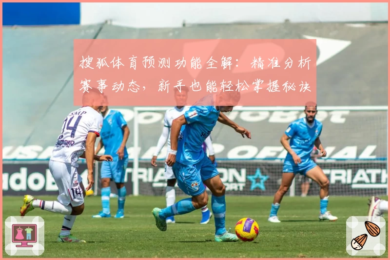 搜狐体育预测功能全解：精准分析赛事动态，新手也能轻松掌握秘诀